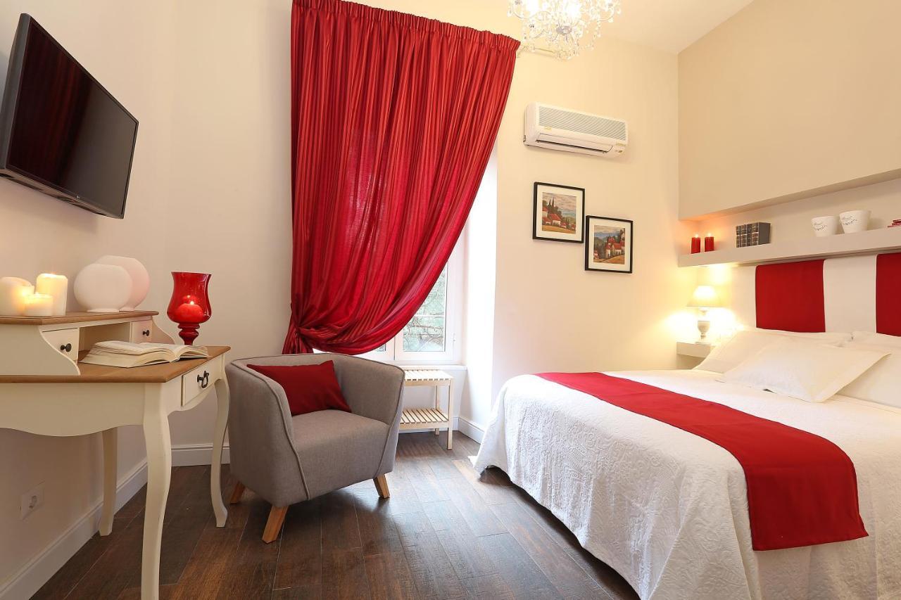 Daplace - Arena House Roma Esterno foto
